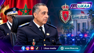 حموشي يمنح ترقية استثنائية لشرطي بأكادير تعرض للدهس عمدا ويأمر بالتكفل بمصاريف علاجه