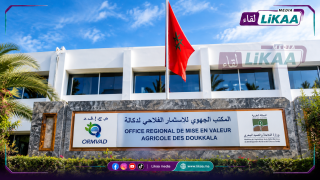 رسميا.. المكتب الجهوي للاستثمار الفلاحي لدكالة يعلن استئناف السقي تدريجيا بعد سنوات من التوقف
