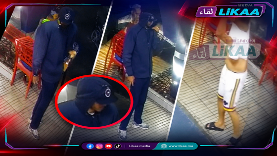 أكادير.. توقيف شخص من ذوي السوابق للاشتباه في رش شخص بمادة حارقة داخل محل للوجبات السريعة