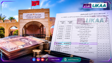جماعة لخصاص.. 440 ألف درهم للأعوان العرضيين في ميزانية 2027 تثير تساؤلات حول معايير الاستفادة ونتائج الإنفاق