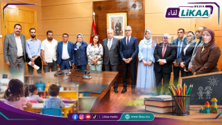 لقاء بين الوزارة والنقابات الخمس يضع أوضاع شغيلة التعليم الأولي تحت المجهر