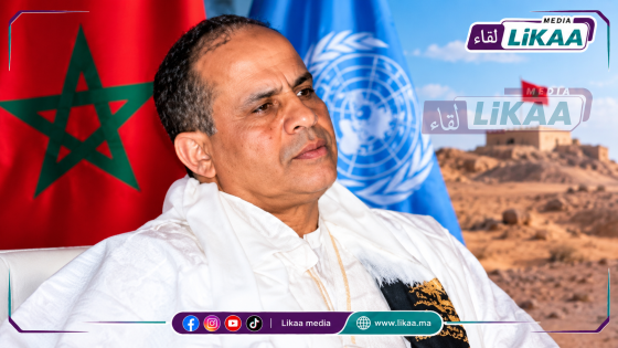 الصحراء المغربية.. بلالي اسويح يقرأ تقرير غوتيريش ويترقب مؤشرات قرار مجلس الأمن
