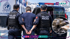 طنجة.. توقيف مواطن إسباني مبحوث عنه دوليا للاشتباه في تورطه في الاتجار الدولي بالمخدرات وتبييض الأموال