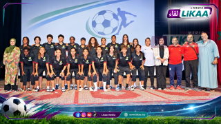 تارودانت تواكب انطلاق الموسم الرياضي بلقاء لتحديث المعارف في قوانين كرة القدم