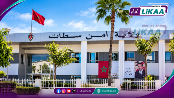 سطات.. توقيف ثلاثة قاصرين للاشتباه في تورطهم في وفاة شخص في وضعية تشرد داخل بناية مهجورة