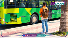 سطات.. أزمة النقل الجامعي تعود إلى الواجهة والطلبة يطالبون بتدخل عاجل لإنهاء المعاناة اليومية