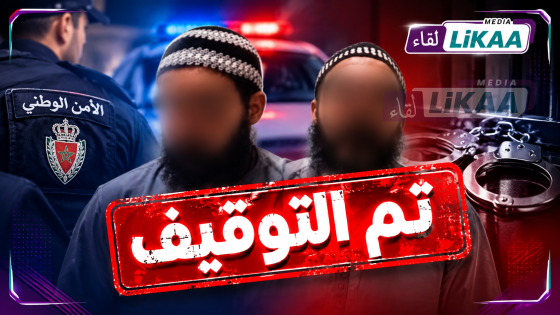 توقيف شخص بسلا للاشتباه في تورطه في التشهير والتهديد بالاعتداء على موظفين عموميين بالرباط