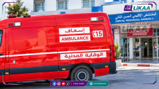 سطات.. نقل فتاة في الثامنة عشرة إلى المستشفى إثر تعرضها لتسمم بحي مفتاح الخير