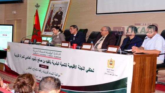المرأة القروية بالفقيه بن صالح.. 82 تعاونية نسائية فقط تفتح باب التساؤل حول فرص التمكين الاقتصادي