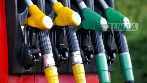 أسعار المحروقات بالمغرب ترتفع مجدداً.. زيادة بـ80 سنتيماً في الغازوال و39 سنتيماً في البنزين