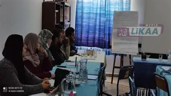 الإعلام والإعاقة الذهنية.. دورة بالرباط لترسيخ صحافة دامجة تحترم الحقوق والكرامة