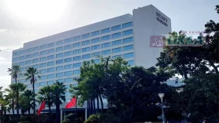 جدل بمجلس الدار البيضاء حول تفويت عقار قرب فندق «حياة ريجنسي» بـ1000 درهم للمتر المربع