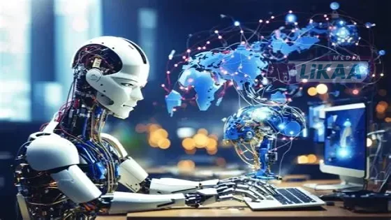 أكثر من 700 مليون مستخدم.. الذكاء الاصطناعي التوليدي يتحول إلى ظاهرة واسعة في الصين