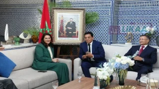 جودار يكشف أولويات لقاء المنصوري.. ملفات اجتماعية كبرى على طاولة الحكومة المقبلة