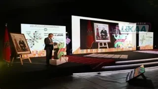 خنيفرة تحتفي بالهوية الأمازيغية.. انطلاق الدورة السابعة لمهرجان «أجدير إيزوران»