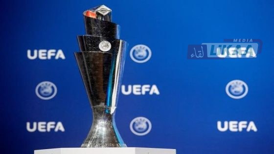 دوري الأمم الأوروبية.. فرنسا وبلجيكا في مواجهة نارية وإيطاليا تصطدم بتركيا