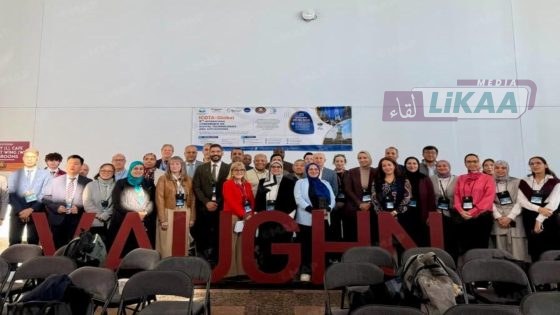 الذكاء الاصطناعي والابتكار الرقمي محور مؤتمر دولي بمشاركة باحثين مغاربة ودوليين في نيويورك