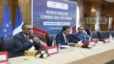 الداخلة تستقطب اهتمام المقاولات الفرنسية.. وفد من 50 مسؤولاً يبحث فرص الاستثمار والشراكة بالمغرب