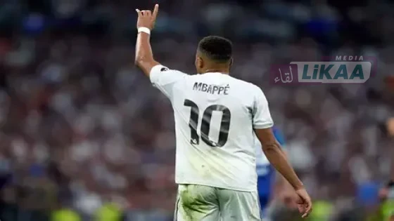 ريال مدريد يعتذر للصين بسبب تصريحات مبابي عن ماو تسي تونغ.. والجدل يمتد إلى الرعاية والبث التلفزيوني