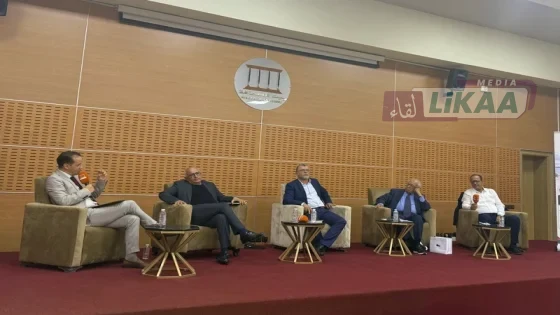 ندوة بطنجة تثير أزمة الثقة السياسية وتعيد النقاش حول إصلاح المنظومة الانتخابية بالمغرب