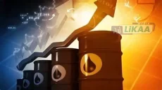 النفط يتراجع بنحو 1%.. آمال التهدئة في الشرق الأوسط تخفف مخاوف الأسواق بشأن الإمدادات