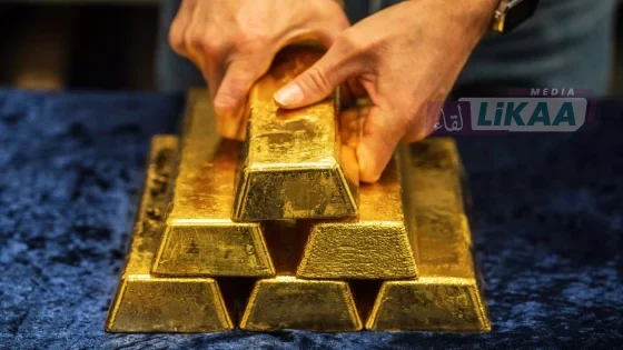 الذهب يستهل أكتوبر بمكاسب.. بيانات التضخم الأمريكية تعزز صعود المعدن الأصفر