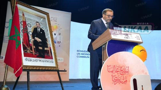 وجدة تجمع أكثر من 100 مفكر وأديب من العالم.. انطلاق الدورة السادسة لمعرض «آداب مغاربية» تحت شعار «لنبدع عالماً مشتركاً»