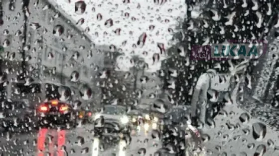 تساقطات مطرية بعدد من مناطق المغرب.. عبو لكحل تتصدر المقاييس المسجلة خلال 24 ساعة