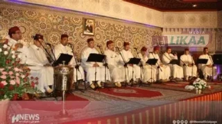 مراكش تحتفي بذاكرة المغرب.. مهرجان الملحون والأغنية الوطنية يجمع التراث والإبداع