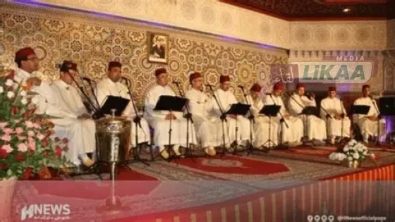 مراكش تحتفي بذاكرة المغرب.. مهرجان الملحون والأغنية الوطنية يجمع التراث والإبداع
