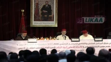 علماء سوس في قلب قضايا الأمة.. اليزيد الراضي يستحضر أدوارهم في ترسيخ الوحدة والإصلاح والتضامن