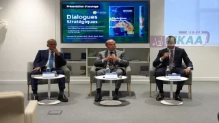 من الرباط.. إصدار جديد يكشف رهانات الصراع على الموارد الاستراتيجية ومستقبل التعاون في المتوسط