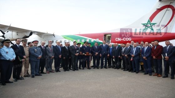 من الدار البيضاء إلى الصويرة في أقل من 30 دقيقة.. الخطوط الملكية المغربية تطلق خطاً جوياً جديداً بسعر 400 درهم