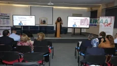 الدار البيضاء.. خبراء يناقشون إرساء مسار متخصص للتكفل بارتفاع ضغط الدم الرئوي بالمغرب