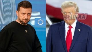 ترامب يعلن هدنة طاقية بين روسيا وأوكرانيا ويدعو زيلينسكي إلى تنظيم انتخابات رئاسية جديدة