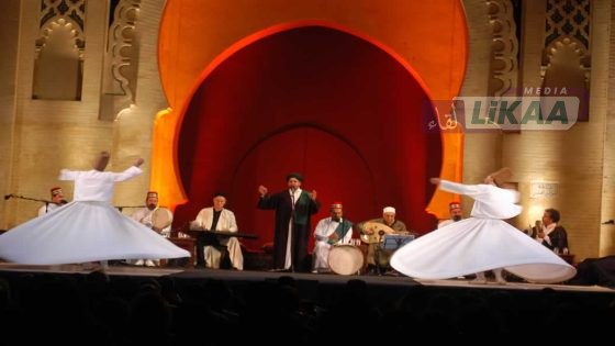 مهرجان فاس للثقافة الصوفية يعود بدورة جديدة تحتفي بالشعر الصوفي