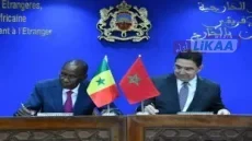 الصحراء المغربية.. السنغال تجدد دعمها لمخطط الحكم الذاتي والوحدة الترابية للمملكة