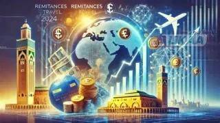 تحويلات مغاربة العالم تتجاوز 89 مليار درهم.. والسياحة والاستثمارات الأجنبية تعزز موارد المغرب