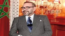الملك محمد السادس يهنئ رئيس وزراء هنغاريا بمناسبة الذكرى السبعين لثورة 1956