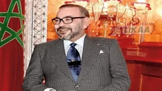 الملك محمد السادس يهنئ رئيس وزراء هنغاريا بمناسبة الذكرى السبعين لثورة 1956