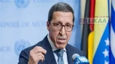 عمر هلال: القرار الأممي 2797 يفتح مرحلة جديدة لتسوية قضية الصحراء المغربية