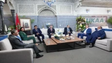 مشاورات تشكيل الحكومة.. المنصوري تلتقي الاتحاد الدستوري وتبحث أولويات المرحلة المقبلة