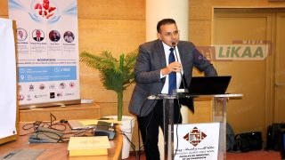 التبرع بالأعضاء في المغرب.. ندوة بوجدة تسلط الضوء على تحديات إنقاذ الأرواح وآفاق تطوير زراعة الأعضاء