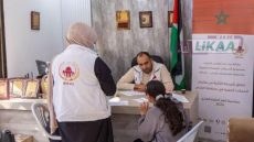 حملات طبية مجانية بقرى القدس لتعزيز صحة المرأة والكشف المبكر عن الأمراض