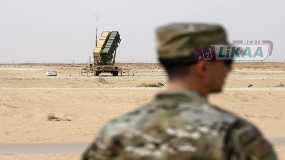 التحالف بقيادة السعودية يعلن اعتراض صاروخ بالستي أُطلق باتجاه الرياض