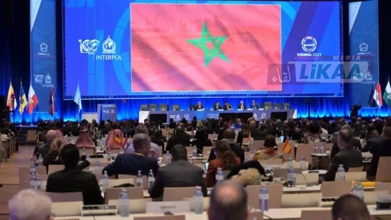 المغرب يقود مبادرة لتعزيز الأمن السيبراني بإفريقيا وترسيخ السيادة الرقمية للقارة